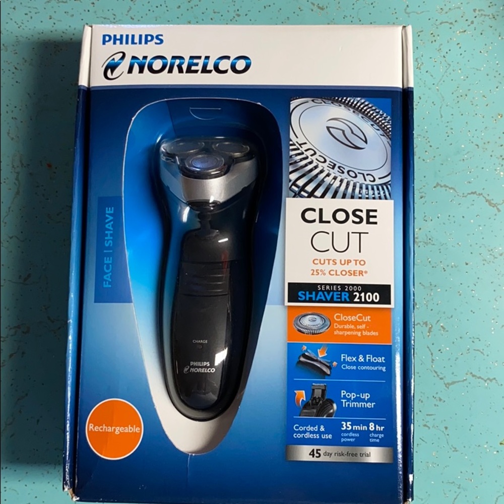 Philips Norelco 2100